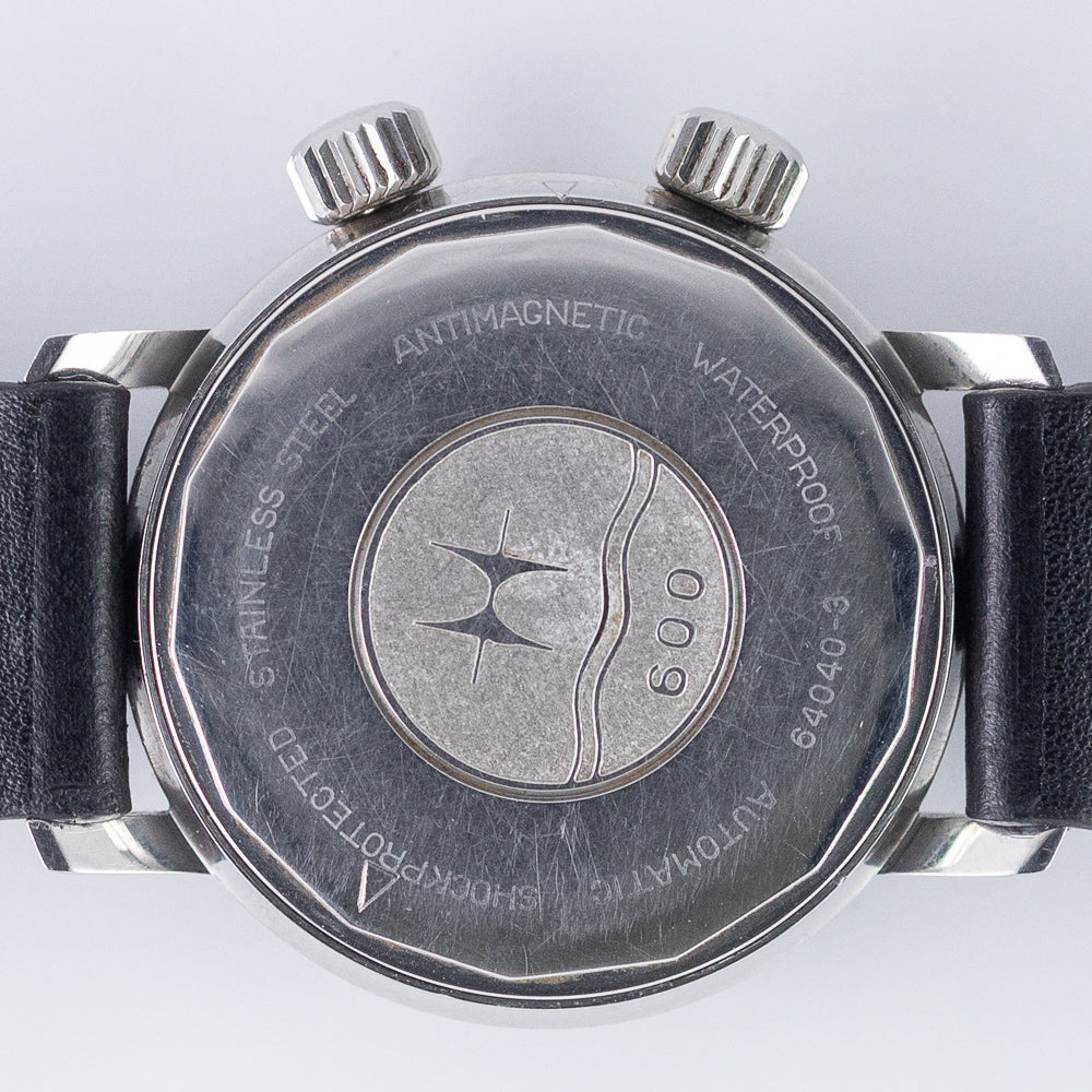 HAMILTON AQUADATE 600 MK1 Ref.64040