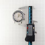 HAMILTON AQUA DATE 600 MK1 Ref.64040