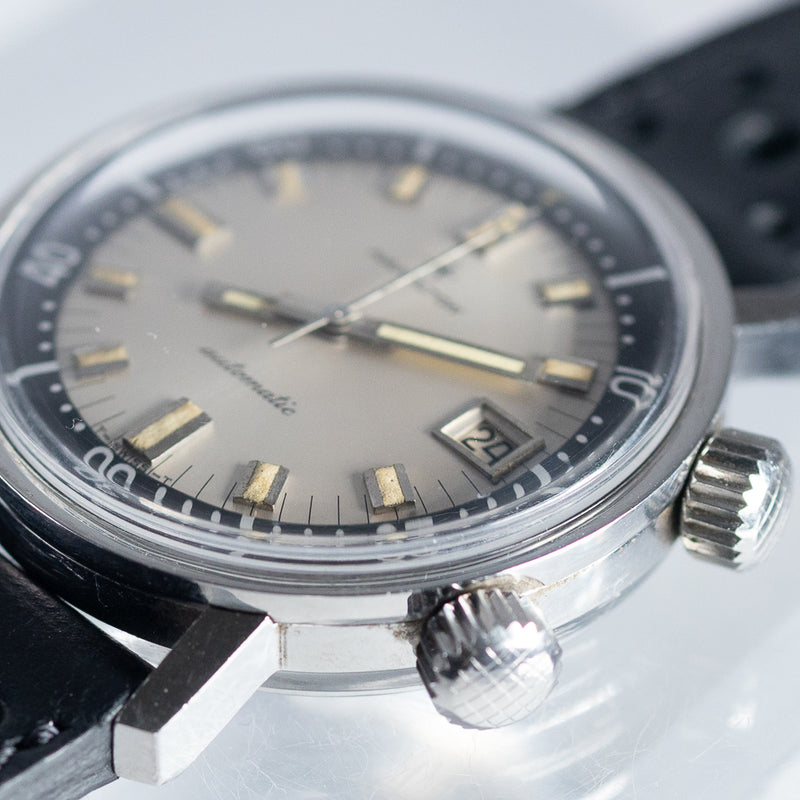 HAMILTON AQUA DATE 600 MK1 Ref.64040