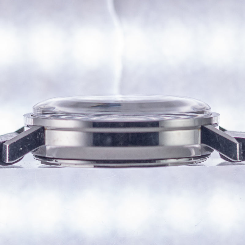 HAMILTON AQUA DATE 600 MK1 Ref.64040