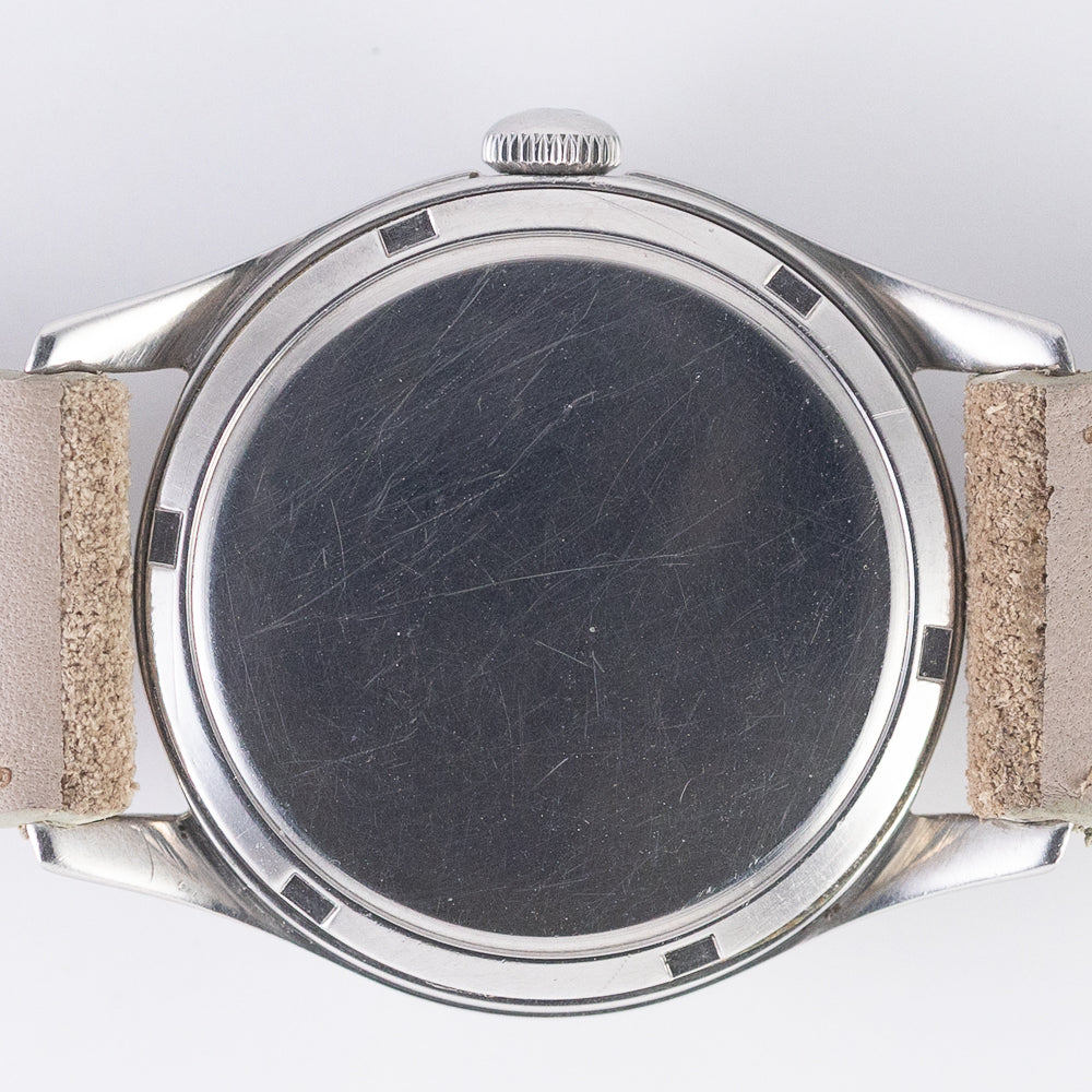 OMEGA Bullseye Dial Ref.2639