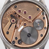 OMEGA Bullseye Dial Ref.2639