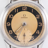 OMEGA Bullseye Dial Ref.2639