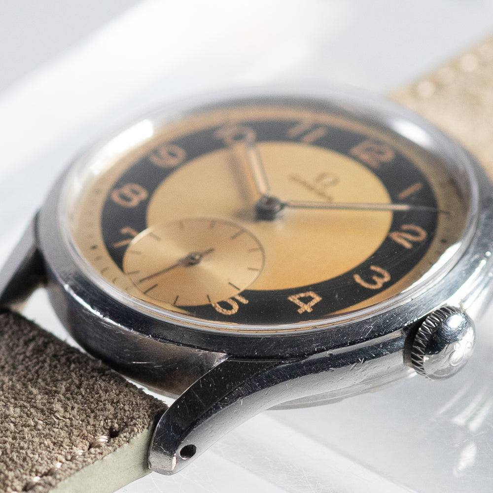 OMEGA Bullseye Dial Ref.2639