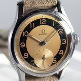 OMEGA Bullseye Dial Ref.2639