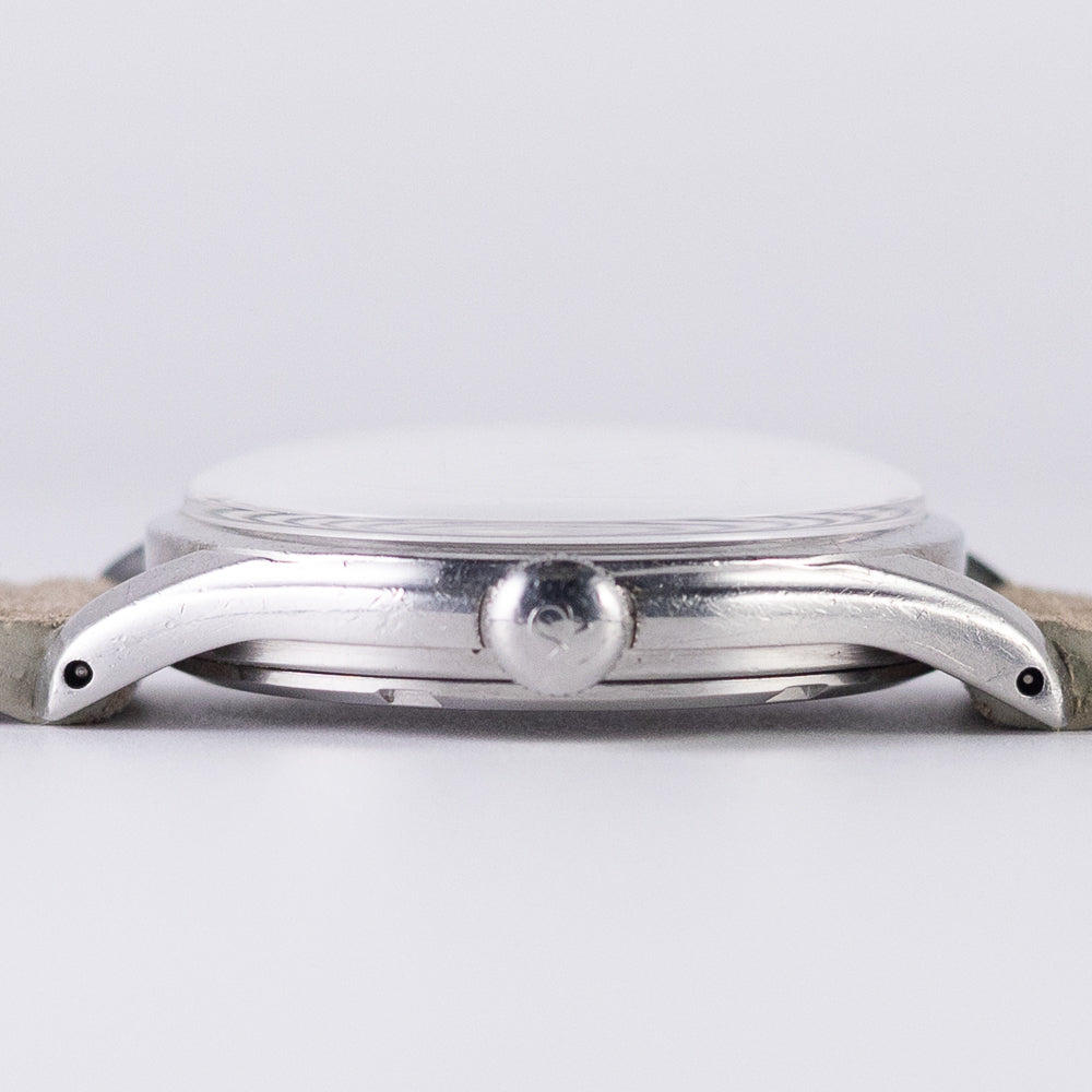 OMEGA Bullseye Dial Ref.2639
