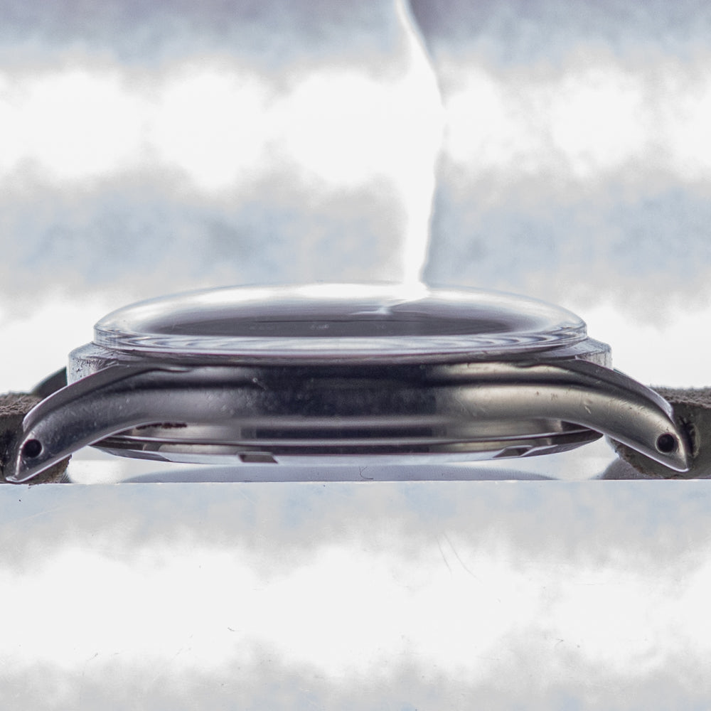 OMEGA Bullseye Dial Ref.2639