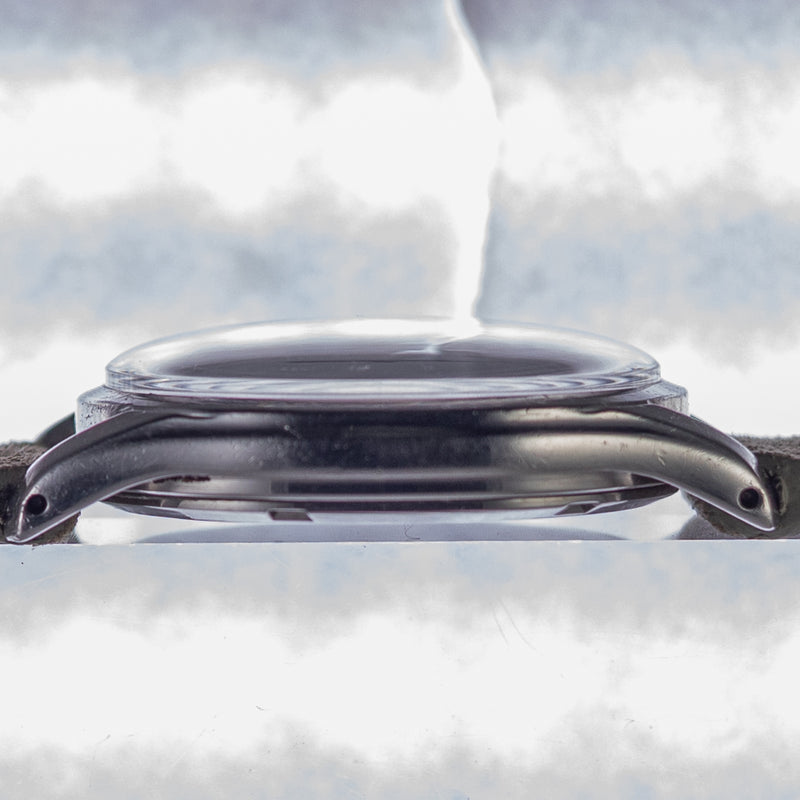 OMEGA Bullseye Dial Ref.2639