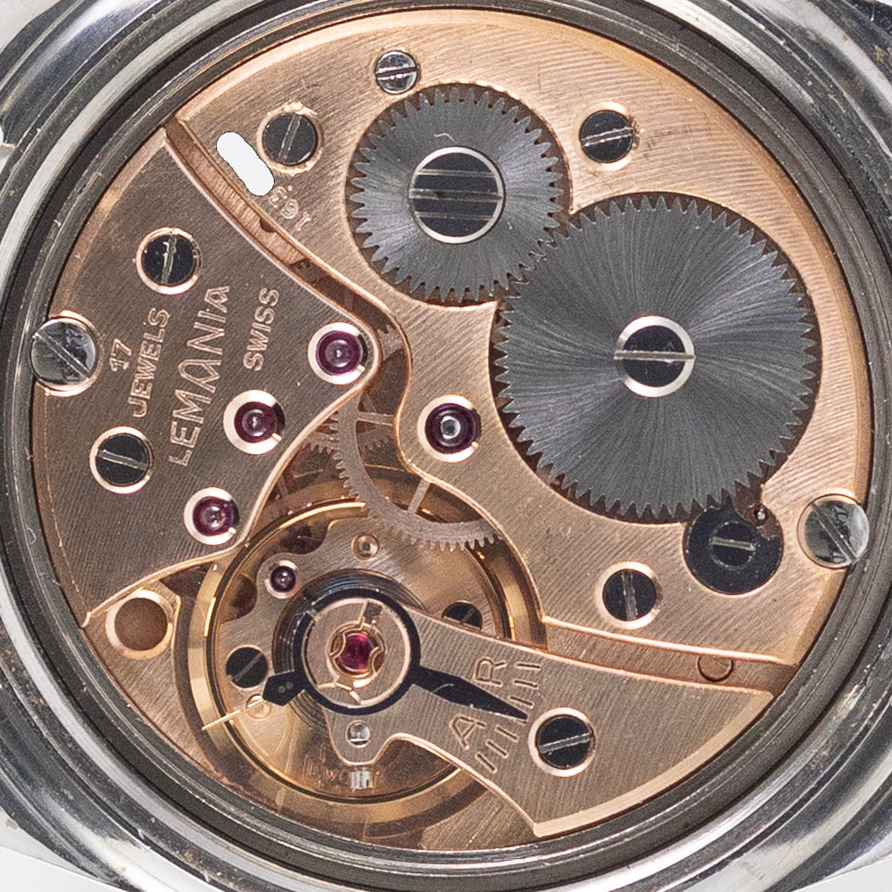 LEMANIA Cal.3060