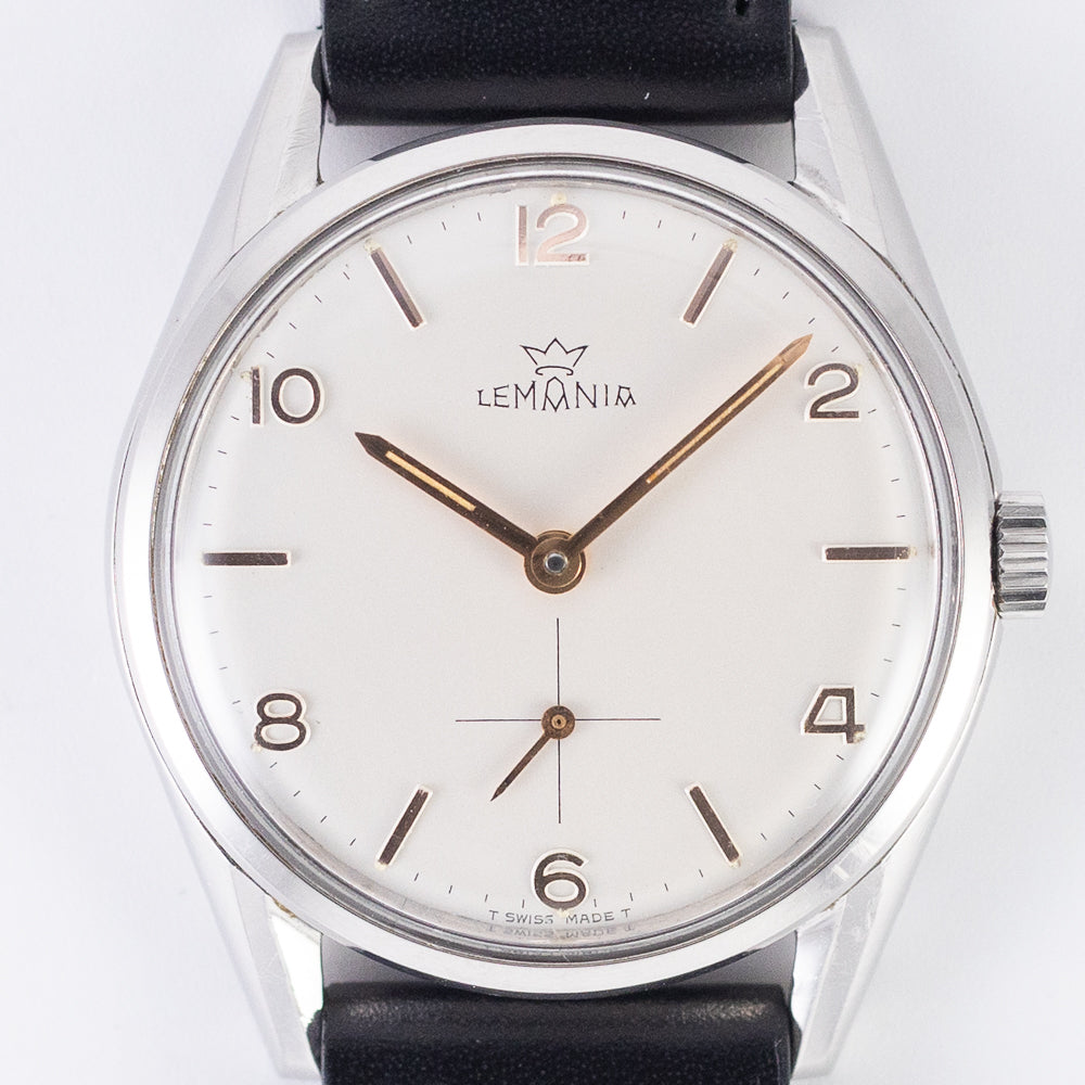 LEMANIA Cal.3060