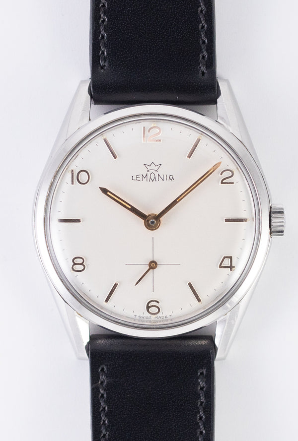 LEMANIA Cal.3060