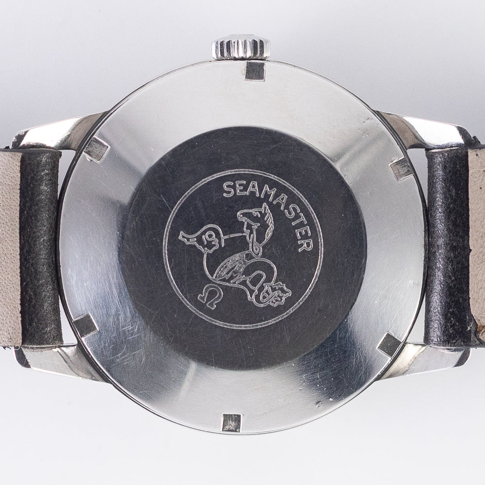 OMEGA Seamaster 30 Ref.135.007-63
