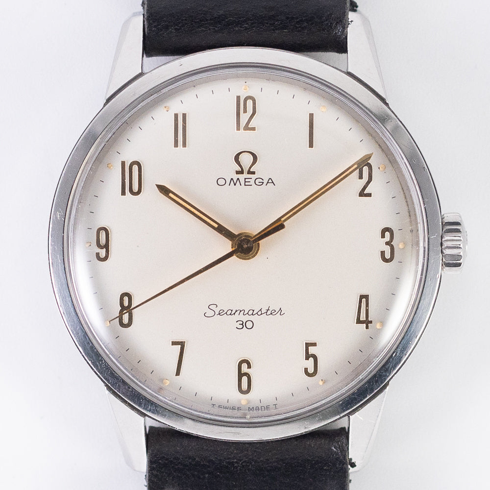 OMEGA Seamaster 30 Ref.135.007-63