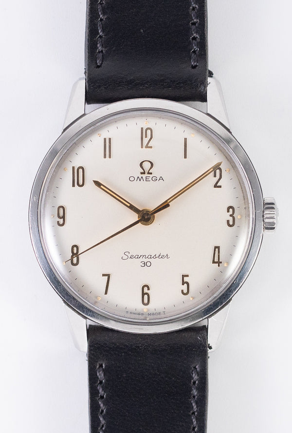 OMEGA Seamaster 30 Ref.135.007-63