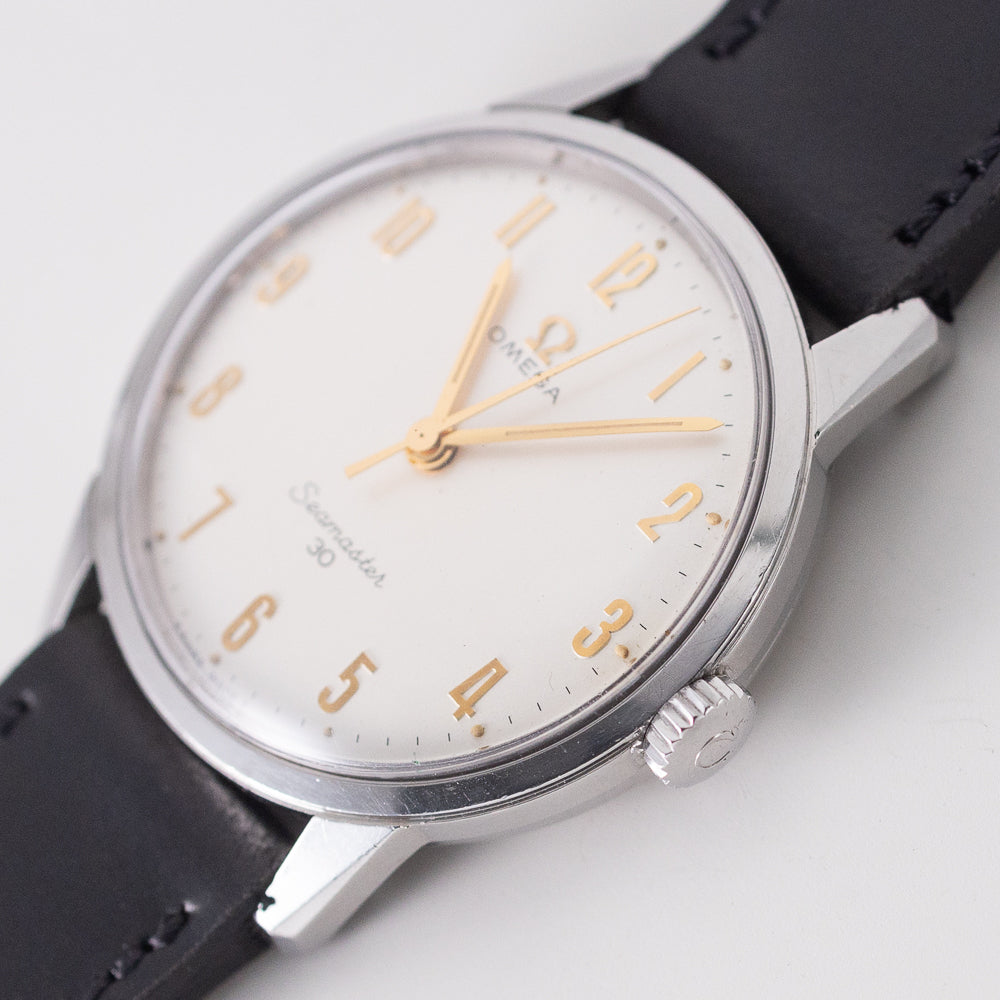 OMEGA Seamaster 30 Ref.135.007-63