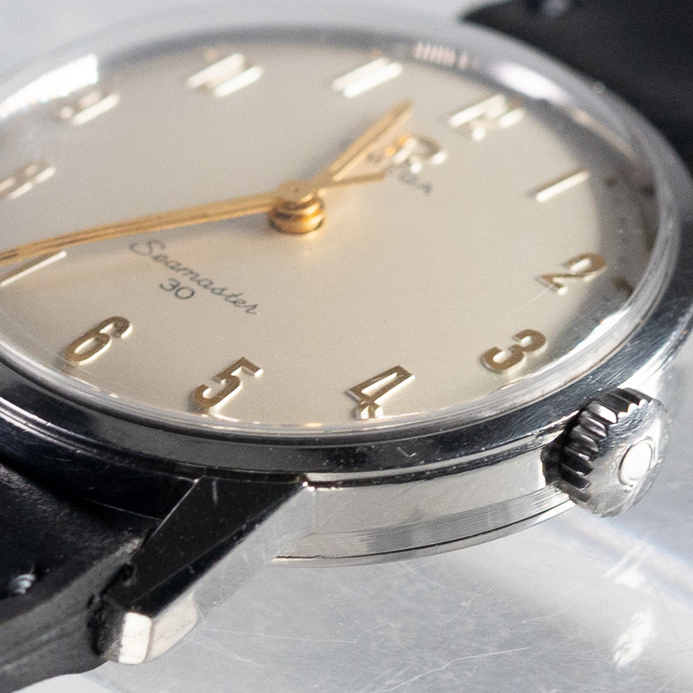 OMEGA Seamaster 30 Ref.135.007-63