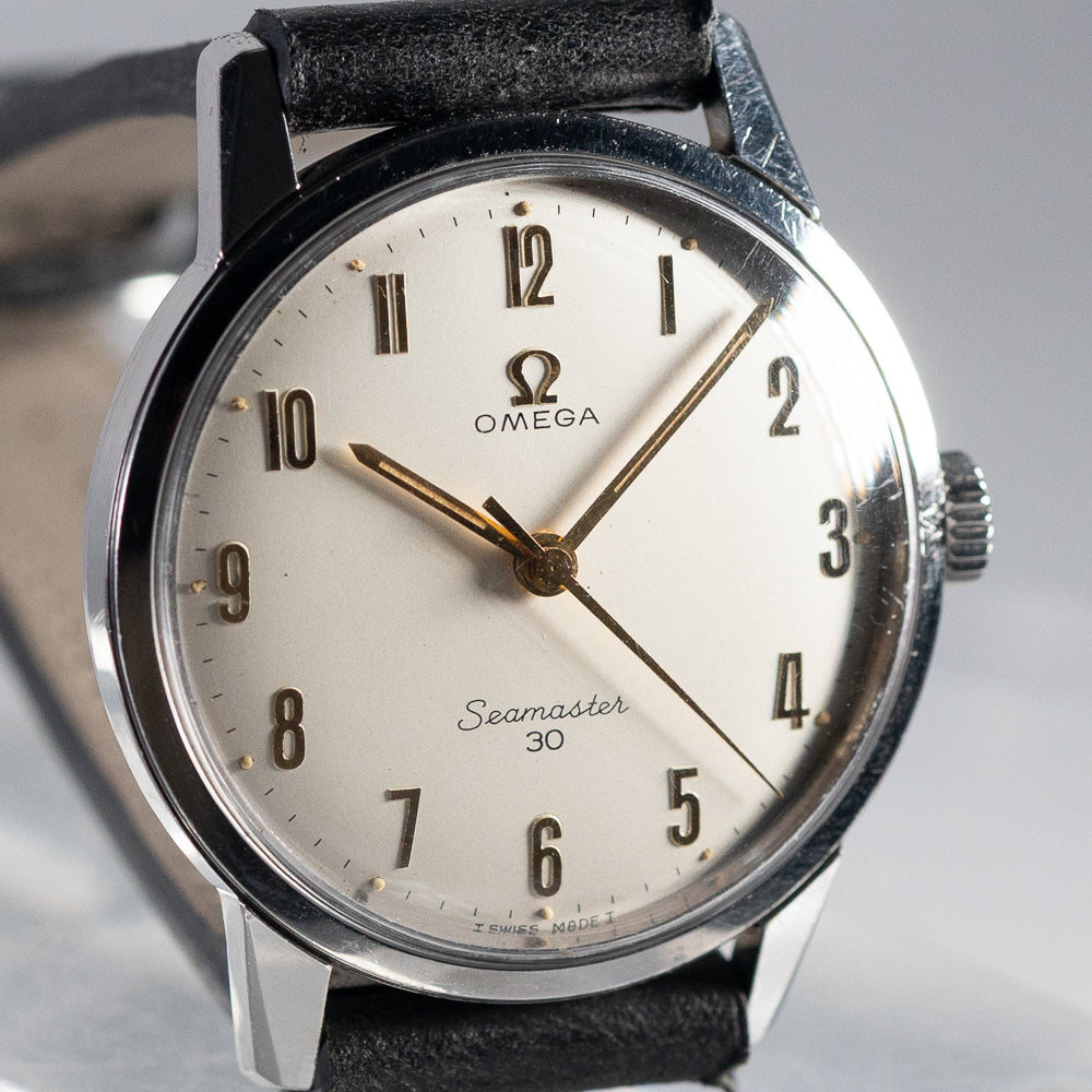 OMEGA Seamaster 30 Ref.135.007-63