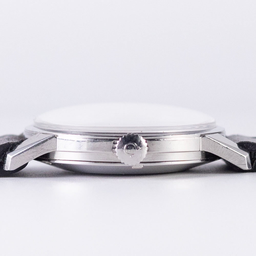 OMEGA Seamaster 30 Ref.135.007-63
