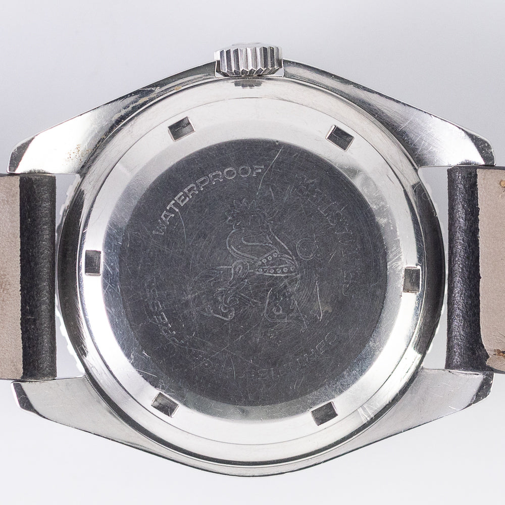 OMEGA Seamaster 300 Ref.165.024