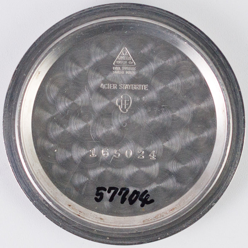 OMEGA Seamaster 300 Ref.165.024