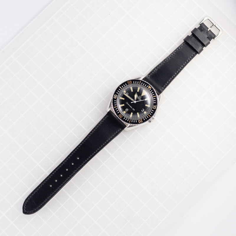 OMEGA Seamaster 300 Ref.165.024