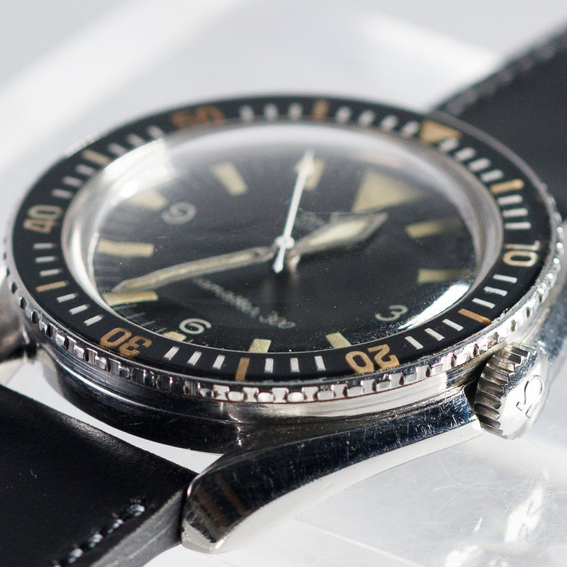 OMEGA Seamaster 300 Ref.165.024
