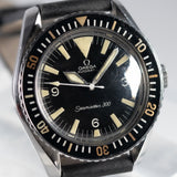 OMEGA Seamaster 300 Ref.165.024