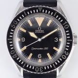 OMEGA Seamaster 300 Ref.165.024
