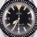 OMEGA Seamaster 300 Ref.165.024