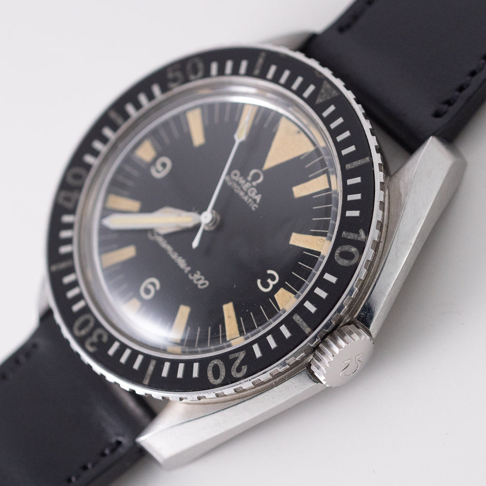OMEGA Seamaster 300 Ref.165.024