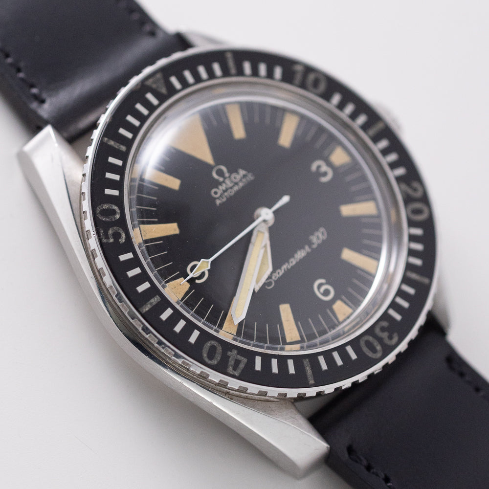 OMEGA Seamaster 300 Ref.165.024