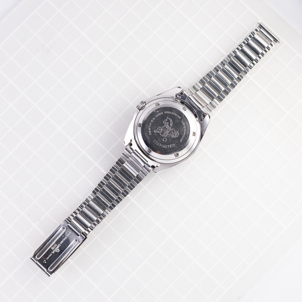 OMEGA Seamaster 300 Ref.165.024