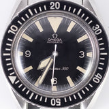 OMEGA Seamaster 300 Ref.165.024