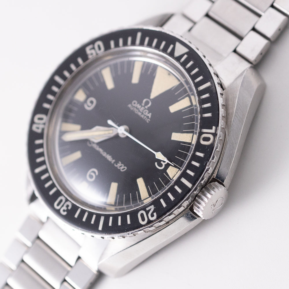 OMEGA Seamaster 300 Ref.165.024