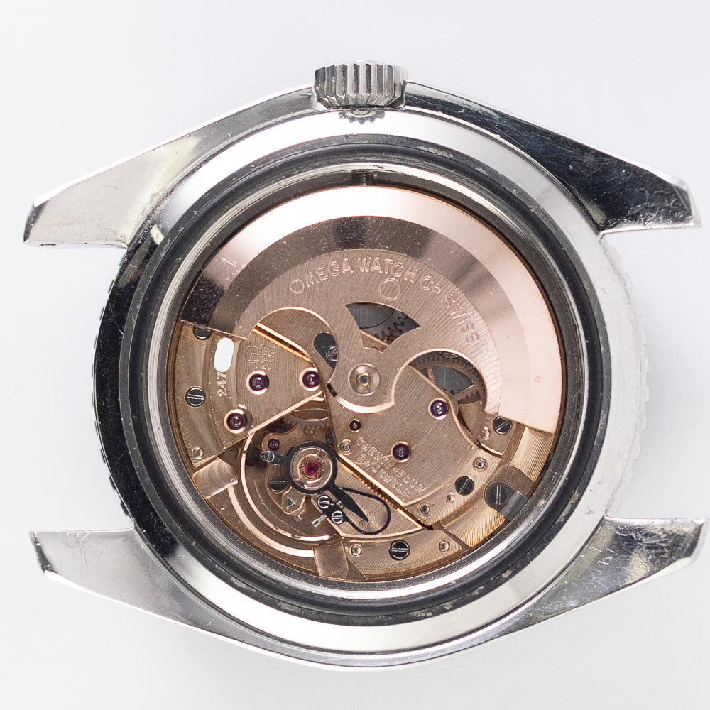 OMEGA Seamaster 300 Ref.165.024