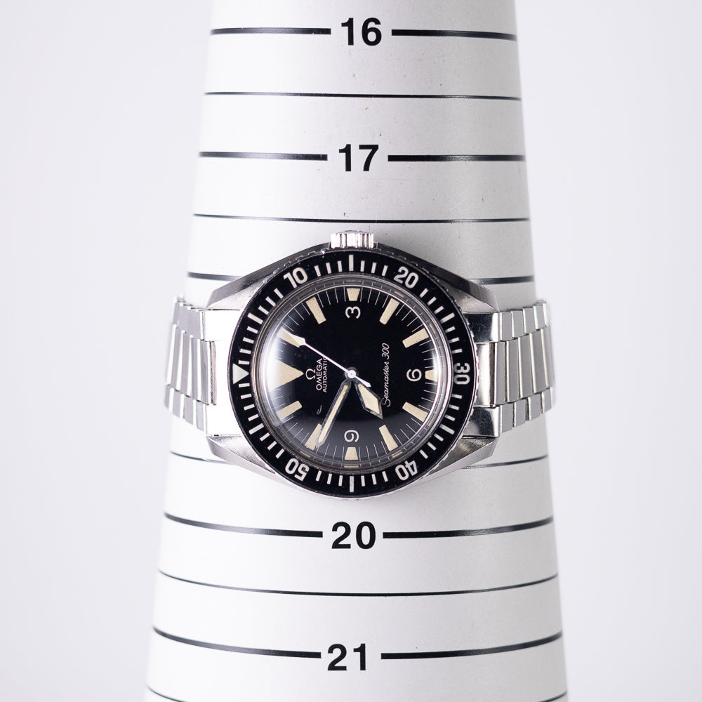 OMEGA Seamaster 300 Ref.165.024