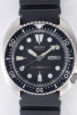 SEIKO 150m DIVER Ref.6309-7040