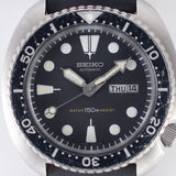 SEIKO 150m DIVER Ref.6309-7040