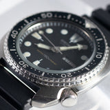 SEIKO 150m DIVER Ref.6309-7040