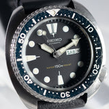 SEIKO 150m DIVER Ref.6309-7040