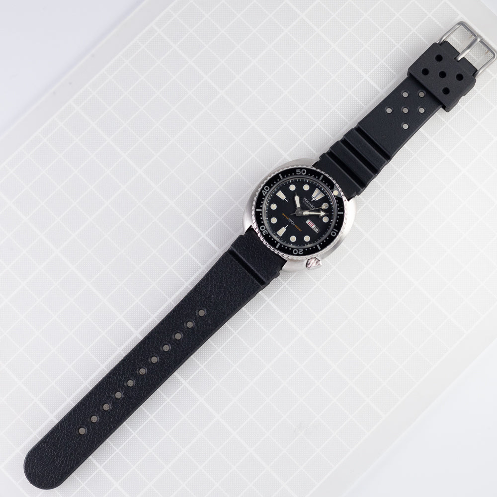 SEIKO 150m DIVER Ref.6309-7040