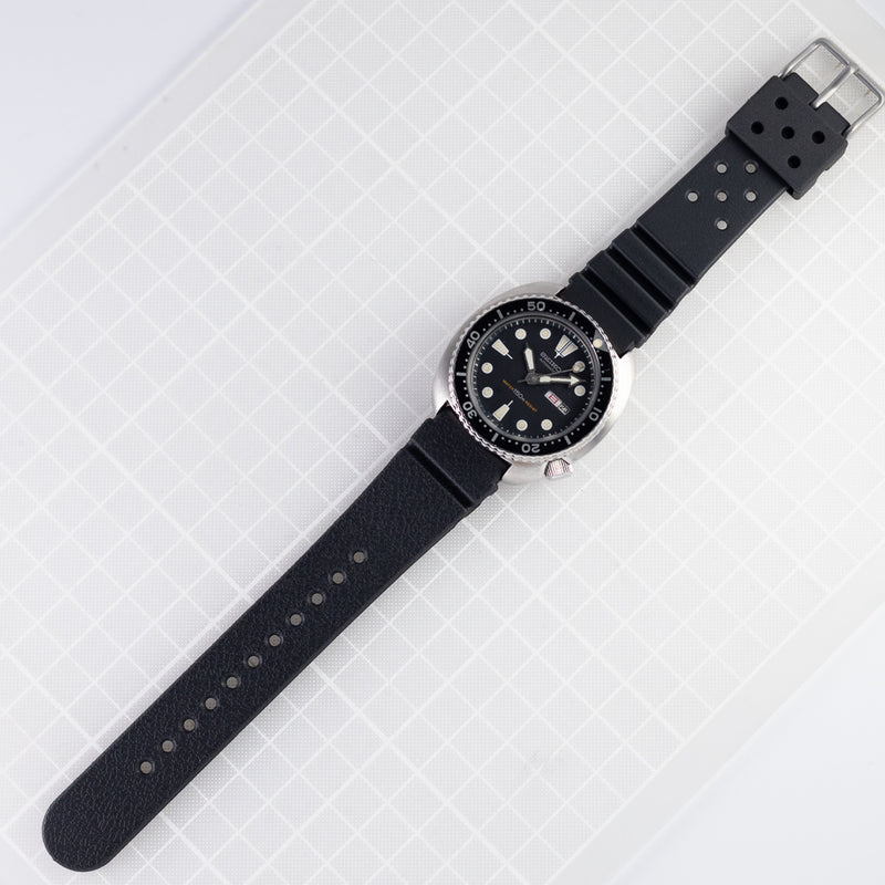 SEIKO 150m DIVER Ref.6309-7040