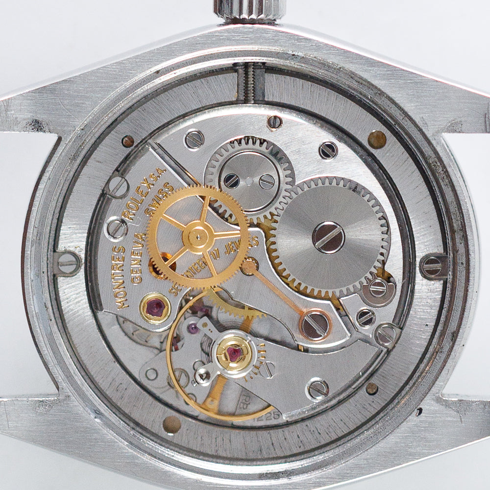 ROLEX OYSTERDATE Ref.6694