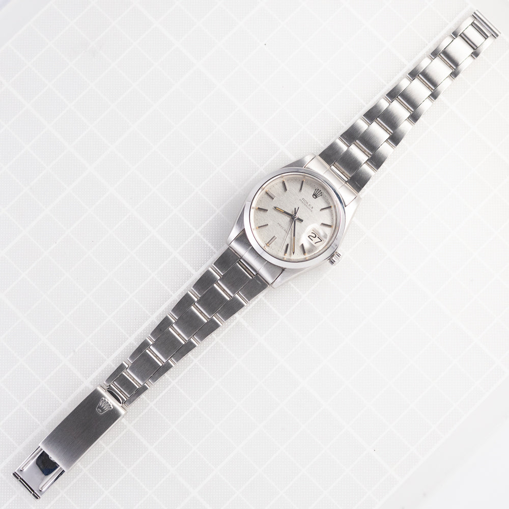 ROLEX OYSTERDATE Ref.6694