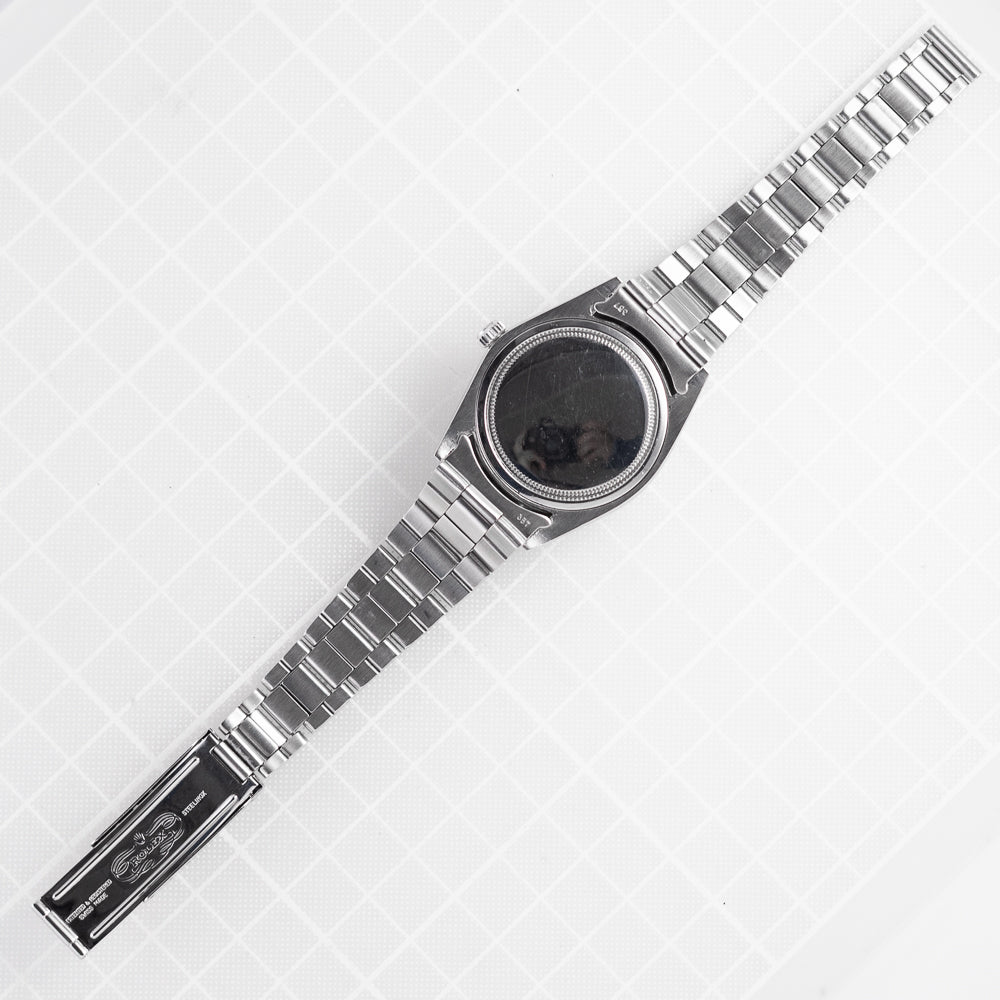 ROLEX OYSTERDATE Ref.6694
