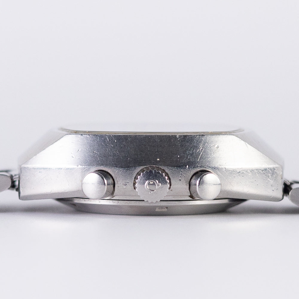 OMEGA Seamaster Ref.176.005 Jedi
