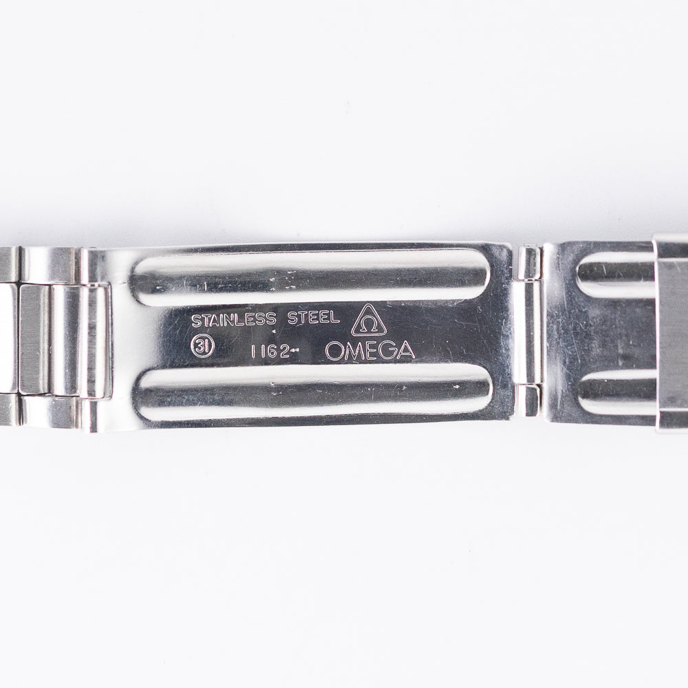 OMEGA Seamaster Ref.176.005 Jedi