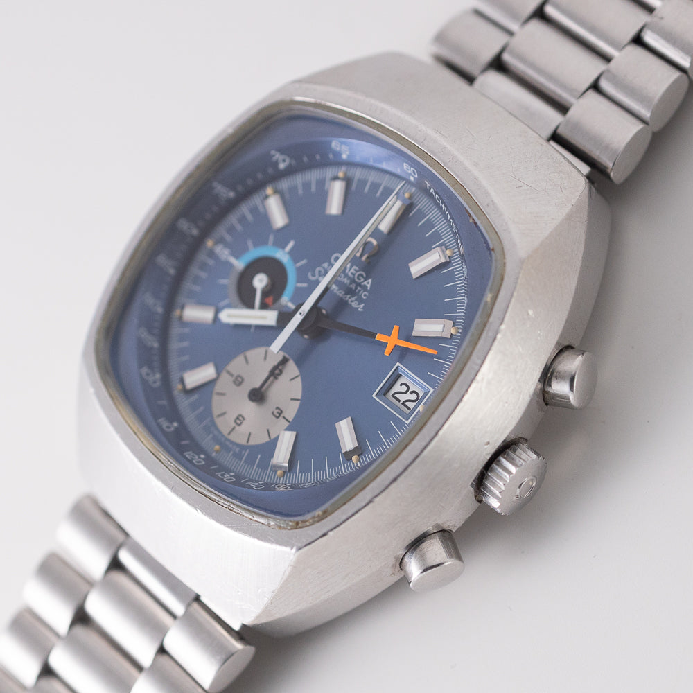 OMEGA Seamaster Ref.176.005 Jedi