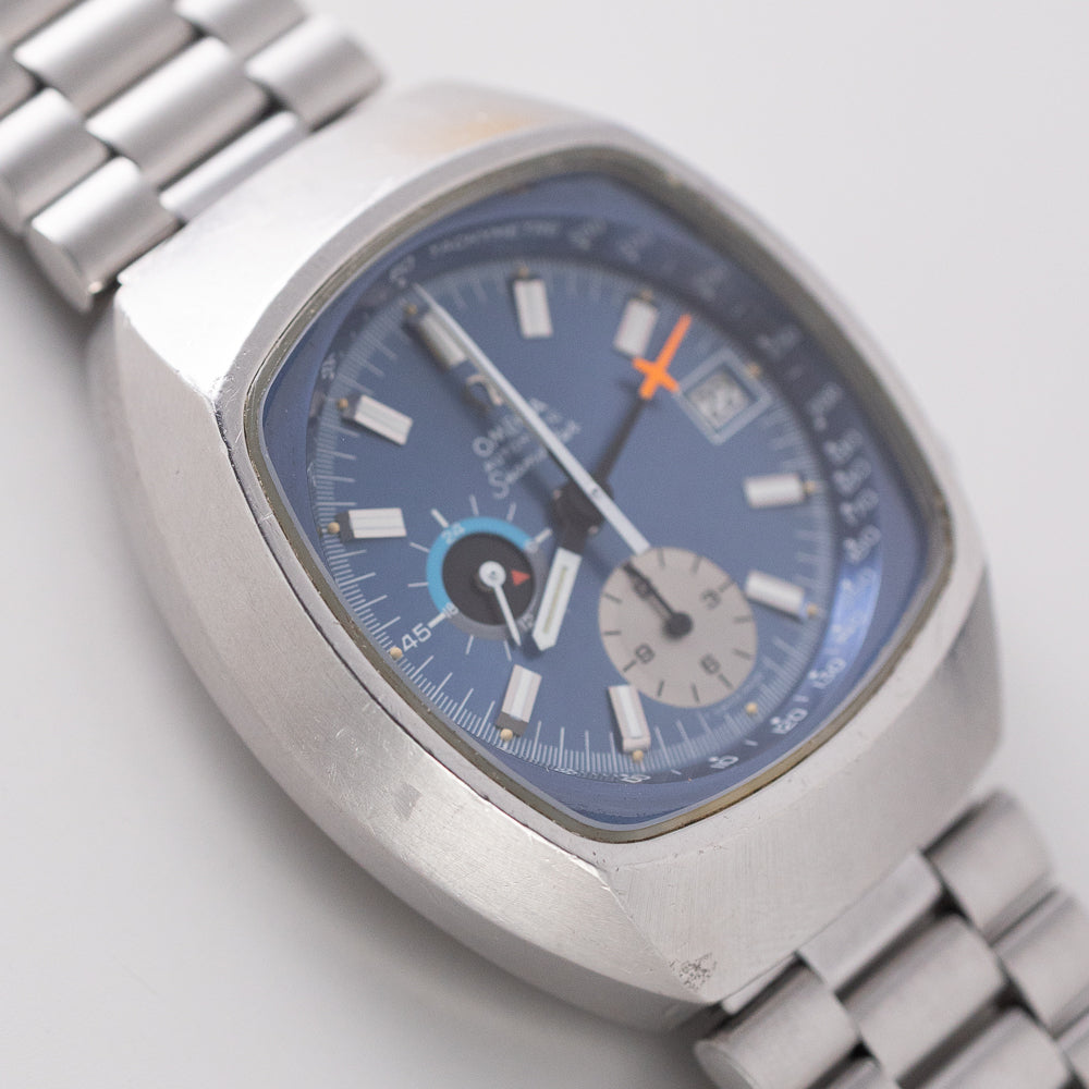 OMEGA Seamaster Ref.176.005 Jedi