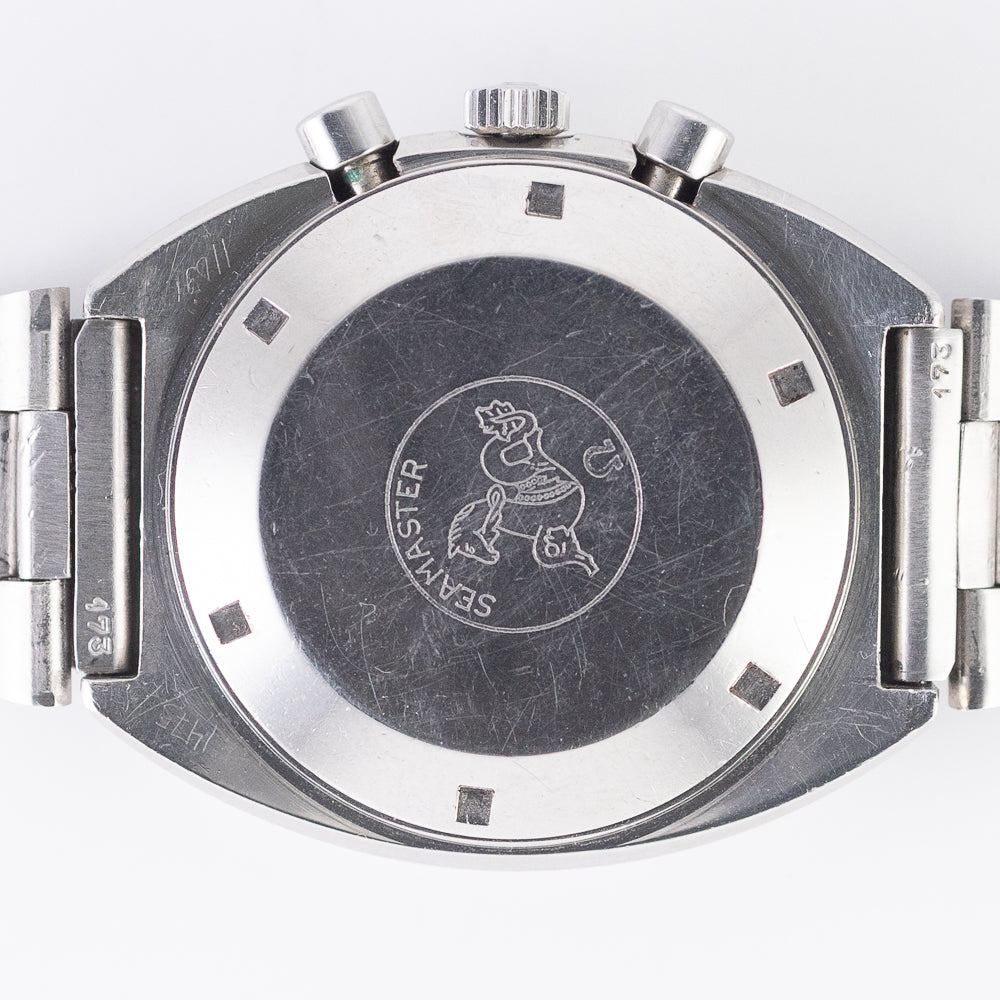 OMEGA Seamaster Ref.176.005 Jedi
